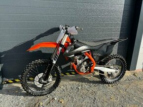 KTM Sxf 250