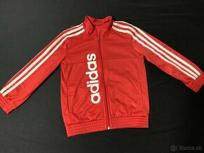 Adidas teplakova suprava