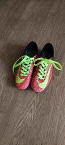 Nike Mercurial - 1