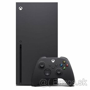 Xbox Series X za skvelu cenu