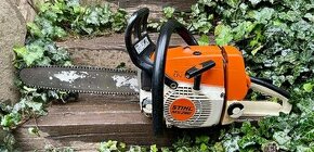 Stihl MS 260 - 1