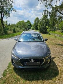 Predám Hyundai i30 1,4mpi 74kW r.v 2016