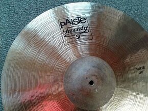 paiste - 1