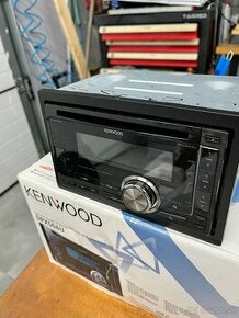 Autoradio Kenwood - 1