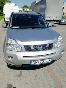 Nissan xtrail t31/d/01 2009 4x4 - 1