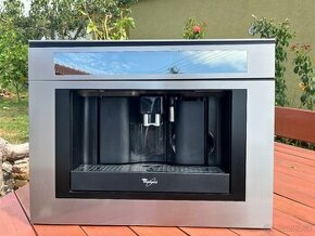 Vstavaný kávovar Whirlpool ACE 102 IXL