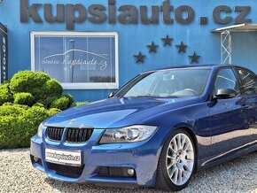 BMW 320si M Paket - 1