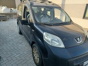 Predam Peugeot Bipper ,Patner 1.4i - 1