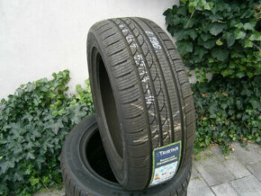 Predám 4x zimné nové pneu TRISTAR 215/55 R17 98VXL