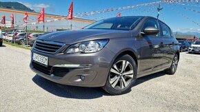 Peugeot 308 1.6 HDi Business