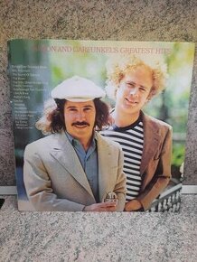 Simon & Garfunkel ‎– Simon And Garfunkel's Greatest Hits