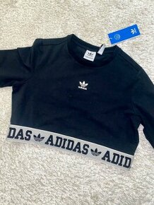 Predám krasne damske tričko Adidas - 1