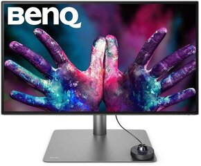 Benq Monitor pre Foto/Dizajn/3D a Video