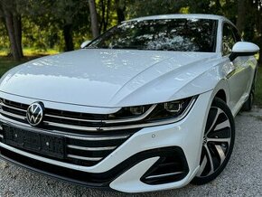 VOLSWAGEN ARTEON SHOOTING BREAK 4x4,147kw - 1