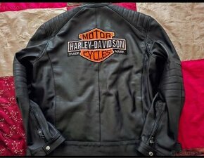 Harley Davidson bunda