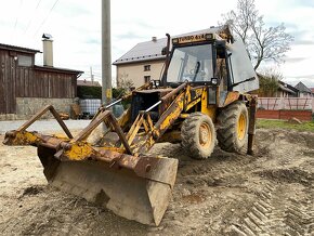 JCB 3CX