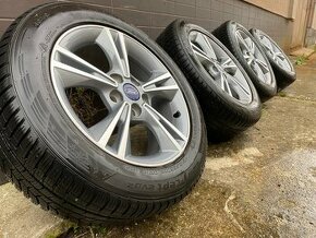 5x108 ford r16 - 1