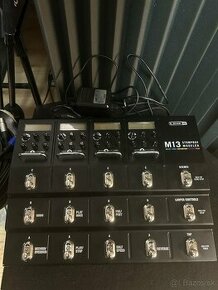 Line 6 M13