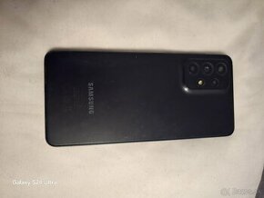 Samsung galaxy A33