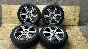 Originál sada Volvo XC 5x108 r18, zimné KO 235/50 R18 97V