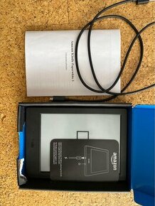 Amazon Kindle Paperwhite 3 - čítačka kníh