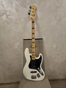 Fender Squier Vintage Modified Jazz Bass '70s MN