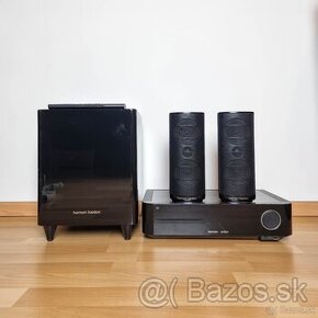 Harman Kardon BDS 270 - 1