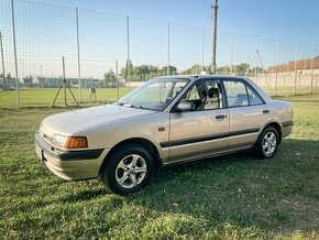 Mazda 323 1.6 16v sedan