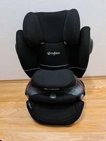 Autosedačka CYBEX Pallas M-fix - 1