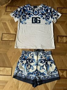 Dolce & Gabbana nádherný set