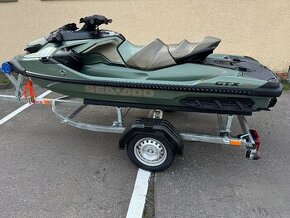 SEA DOO GTX LIMITED 300 IDF AUDIO 2022