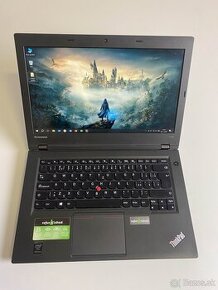 Predám Lenovo ThinkPad L440 v skvelom stave