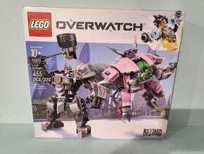 LEGO Overwatch / 75973