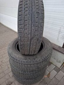 215/65 R16C