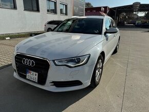 Audi A6 2.0Tdi,xenon,automatic…