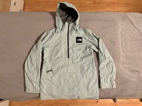 the north face women's tanager anorak