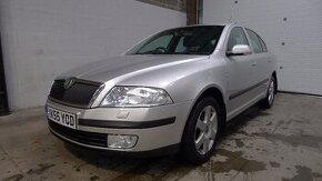 predok na škoda octavia II , motor na octavia II 1.9 tdi