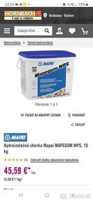 Mapei mapegum