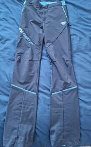 Dynafit Speed Dynastretch Pants M blueberry storm