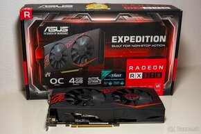 Asus RX 570 4GB