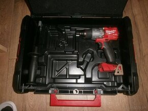 Predam vrtacku Milwaukee M18 FPD2-0X