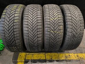 205/60 R16 Michelin zimne pneumatiky