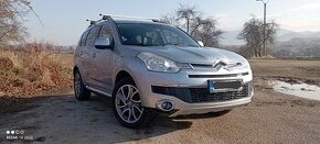 Citroen C-crosser