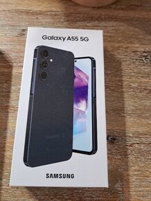 Samsung galaxy A55 5G