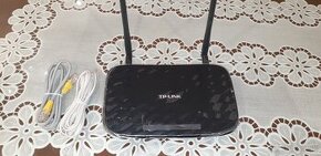 Wifi router TP link AC750 archer C2