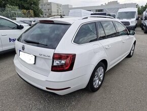 2019_ŠKODA OCTAVIA III combi TDI STYLE_1.maj.SR_7.499€ netto