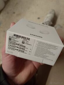 Samsung Galaxy buds FE