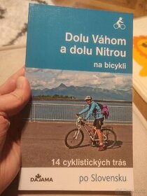 Dolu Váhom a dolu Nitrou