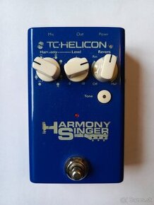 TC HELICON SINGER