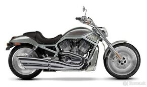 Harley Davidson V-Rod 2002 diely na predaj